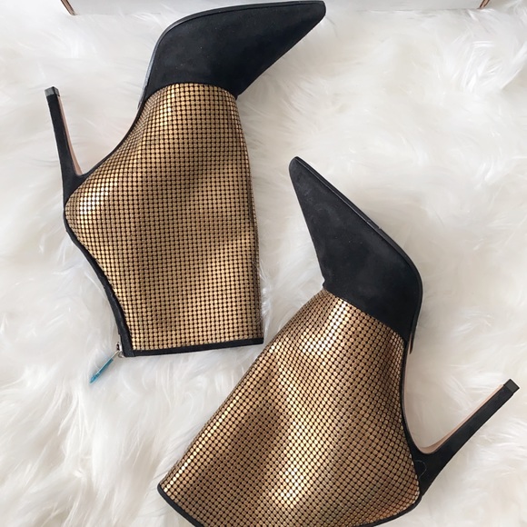 Luxury and gorgeous Balmain boot - Picture 5 of 11